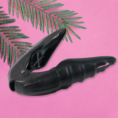 Multipurpose Walnuts And Seafood Cracker Tool - (1 Pc) - Zidbik