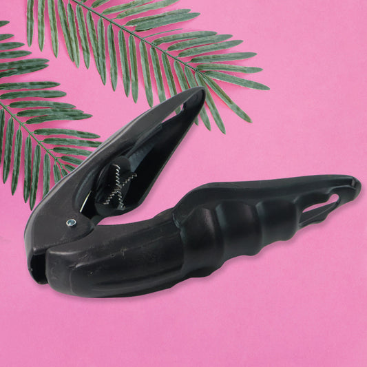 Multipurpose Walnuts And Seafood Cracker Tool - (1 Pc) - Zidbik