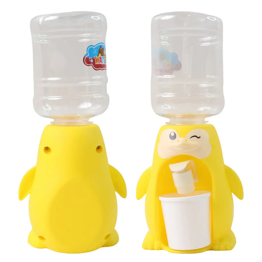 Kids Tabletop Water Dispenser Toy - (1 Pc) - Zidbik