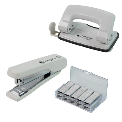Kangaro 4-in-1 Premium Stationery Gift Set - Zidbik