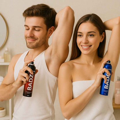 Mens Deodorant Body Spray 150ml (Adventure  Freedom Variant  1 Pc Random Mix)