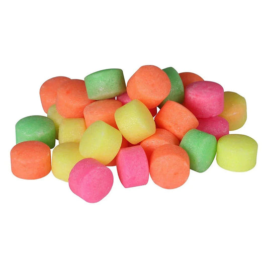 1324 Naphthalene Balls Multicolour Balls (100 Gms) - Zidbik