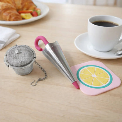 3 In 1 Tea Coffee Accessories Combo Set - Zidbik