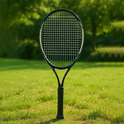 Konex Lightweight Tennis Racket With Full Cover - Zidbik