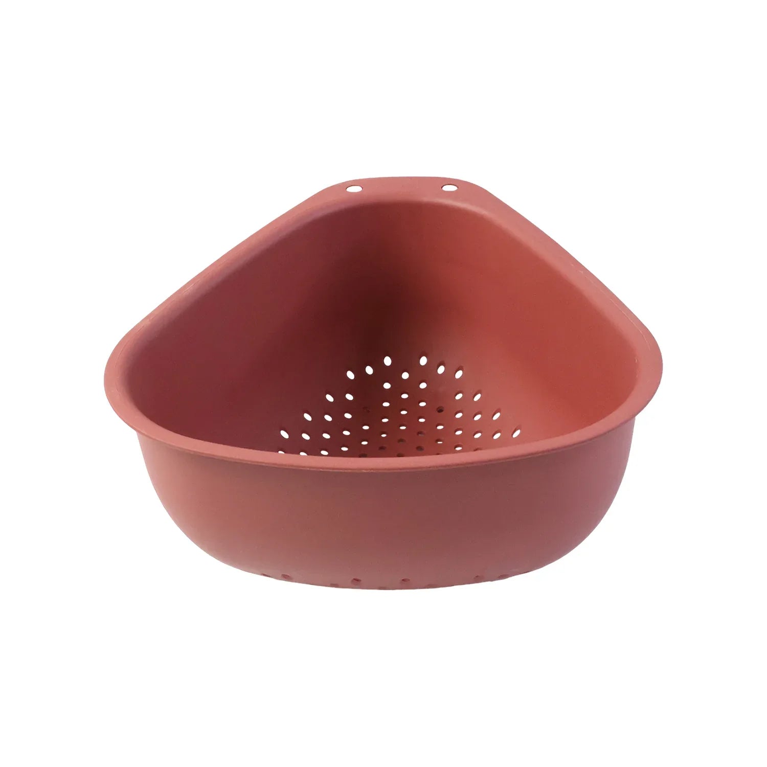 Supermom Kitchen Colander With Foldable Handle And Drain Base - Zidbik