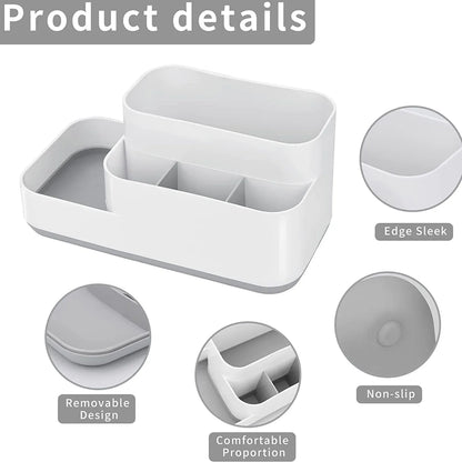 Cosmetic Makeup Organizer - Zidbik
