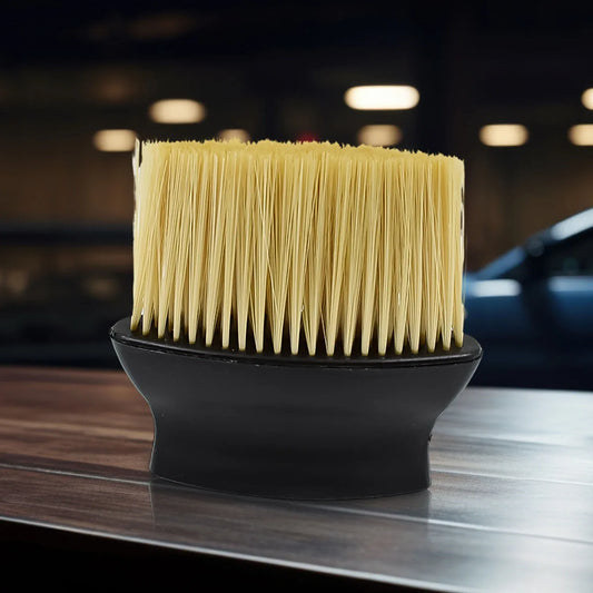 Multipurpose Soft Car Air Conditioner Cleaner Brush (1 Pc) - Zidbik