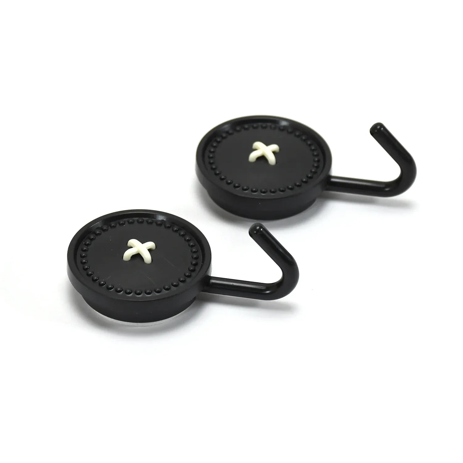 7473 Big Wall Hook Heavy Duty Hook 2 Pcs For Home Wall Use Hook - Zidbik