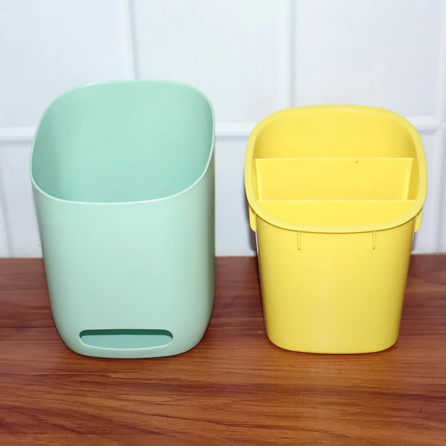 2 In 1 Multipurpose Organizer Holder - Zidbik