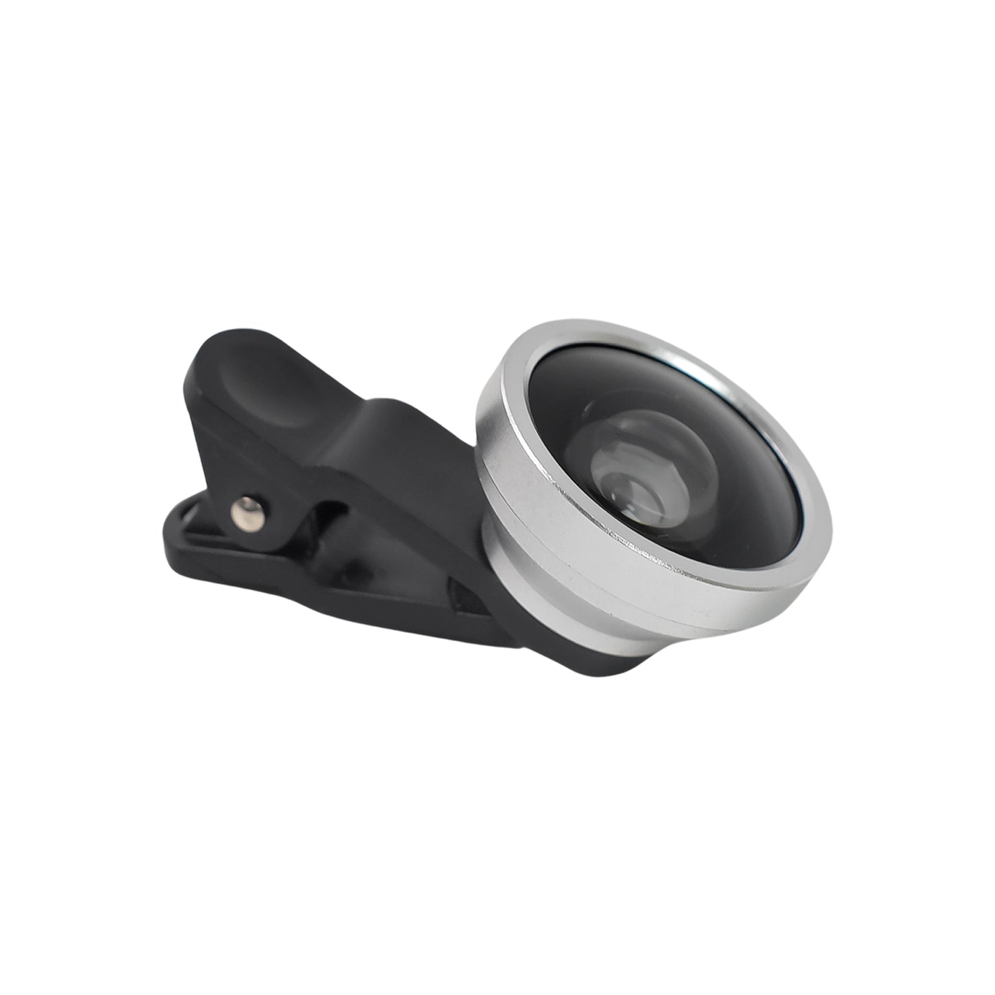 6553 Camera Lens External Phone Lens Phone Camera Lens Universal Ultra Wide Angle Beauty Function External Lens Camera Accessories For Take Pictures Most Android Smartphone - Zidbik