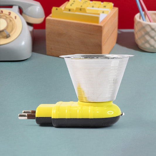 193 Quickburn Steel Kapoor Dani Stand - Zidbik