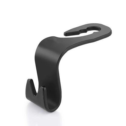 9005 Car Backrest Hanger And Backrest Stand For Giving Support And Stance To Drivers. - Zidbik