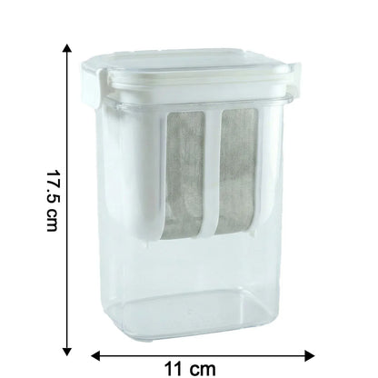 2-in-1 Yogurt And Greek Yogurt Maker - Zidbik