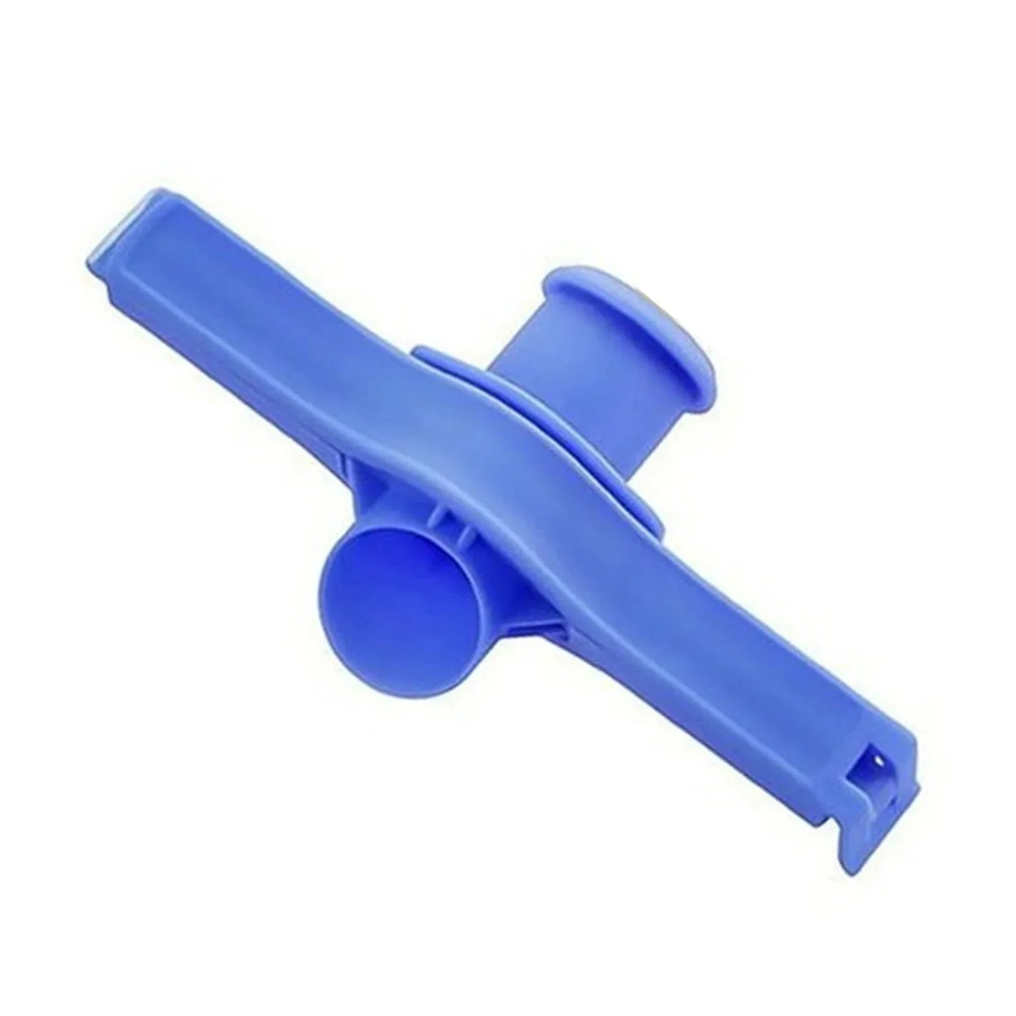 2499 Food Bag Clip Seal Pour Storage Food Sealing Clip - Zidbik