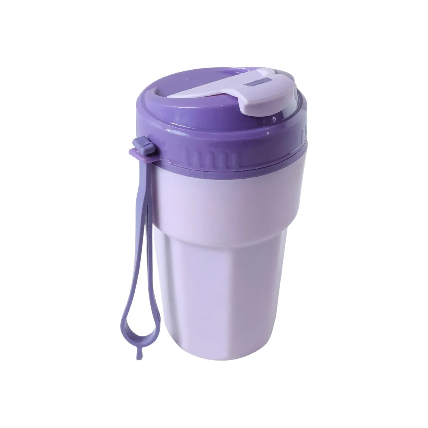 Plastic Sipmate Style Sipper Bottle 500 Ml (1 Pc) - Zidbik