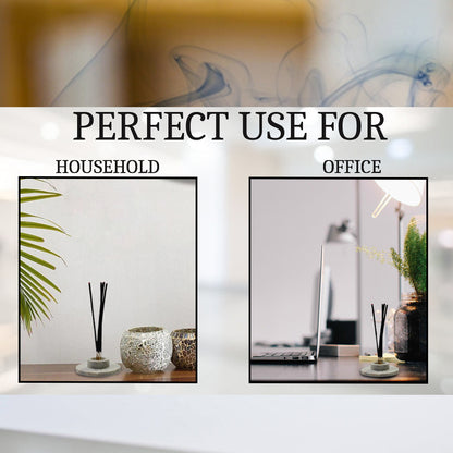 13119 Mosquito Agarbatti Stick Mosquito Agarbatti 1 Box (12 Packet  120 Sticks) (Incense Stick) - Zidbik