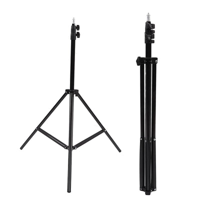 0329 Professional Tripod With Multipurpose Head For Low Level Shooting Panning For All Dslr Camera - Zidbik