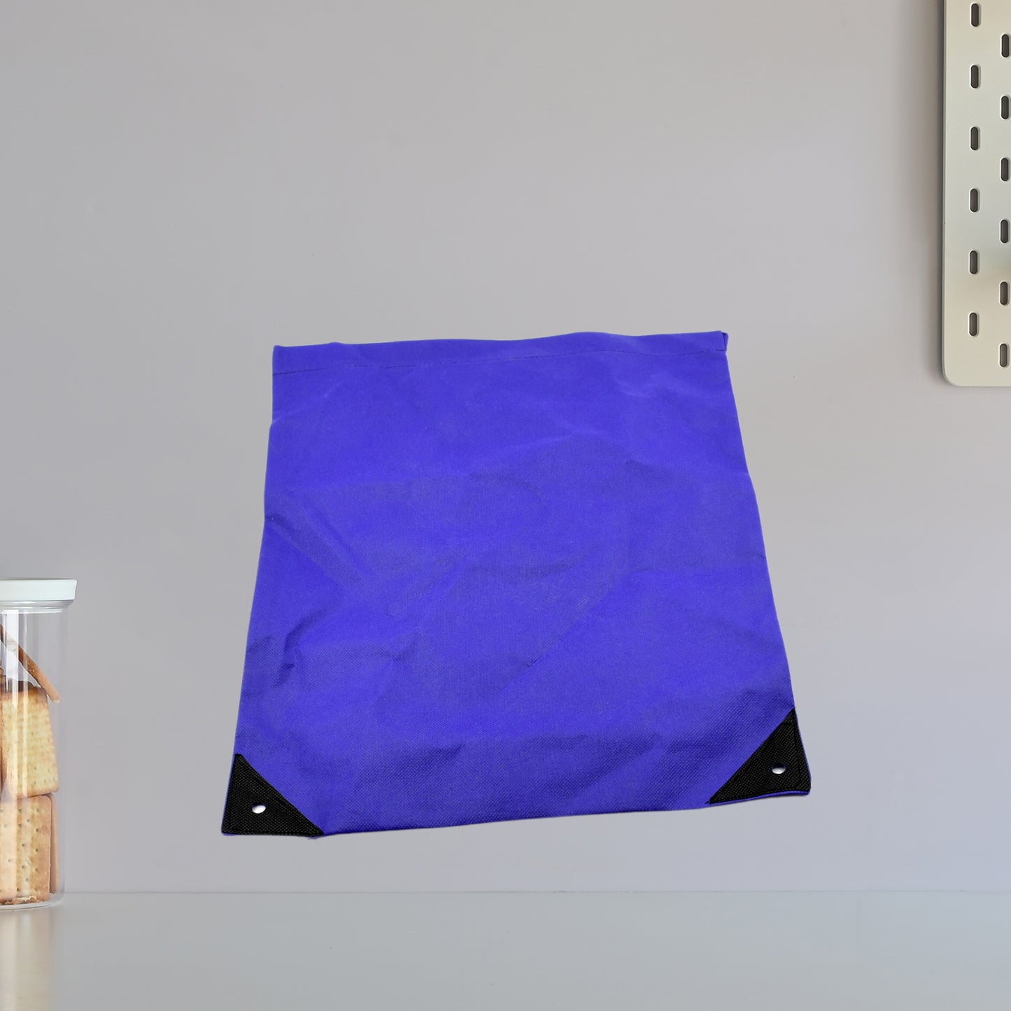 7736 Reusable Small Size Grocery Bag Shopping Bag Without Handle - Zidbik