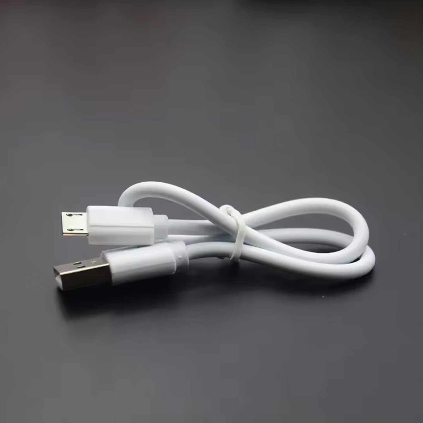 Fast Charging For Android  Data Transfer Long Micro Cable (1000 Mm) - Zidbik