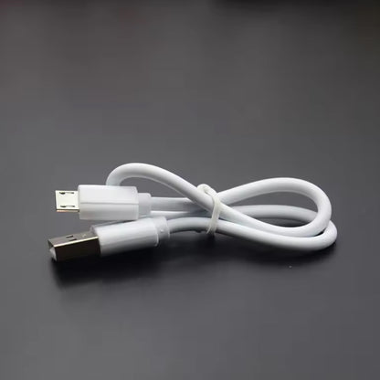 Fast Charging For Android  Data Transfer Long Micro Cable (1000 Mm) - Zidbik