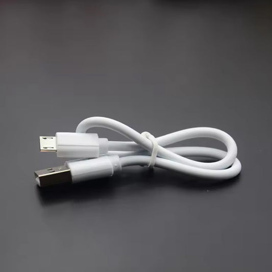 Fast Charging For Android  Data Transfer Long Micro Cable (1000 Mm) - Zidbik