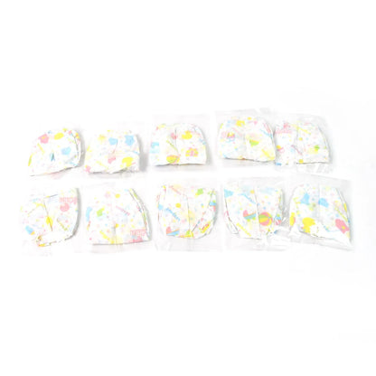 Waterproof Arm Sleeves (10 Pairs) - Zidbik