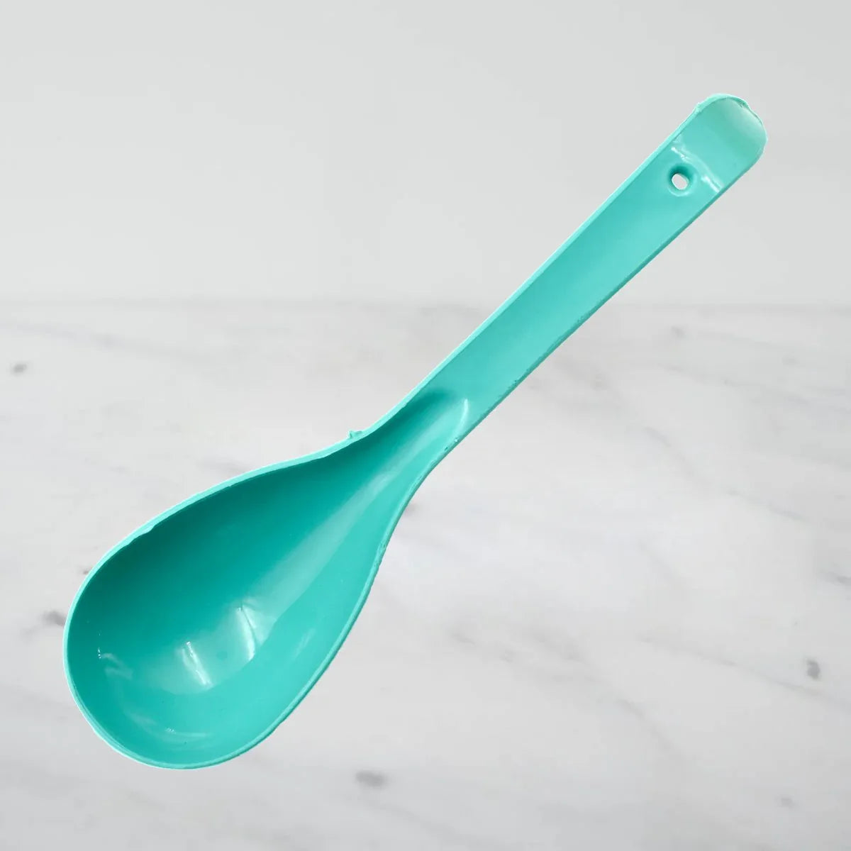 2593 Plastic Serving Spoon - Zidbik