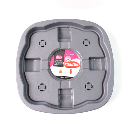 Supermom Multi Purpose Heavy Duty Gas Cylinder Trolley - Zidbik