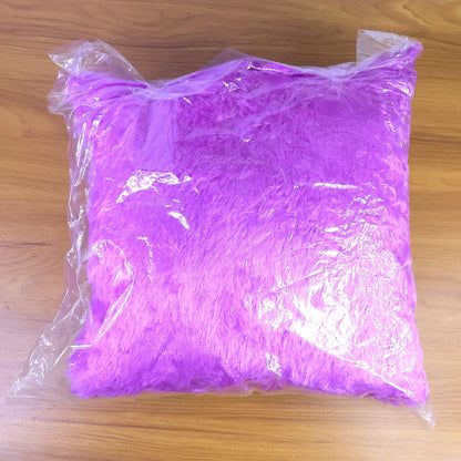 Super Soft Fluffy Cushion Pillow (1 Pc) - Zidbik