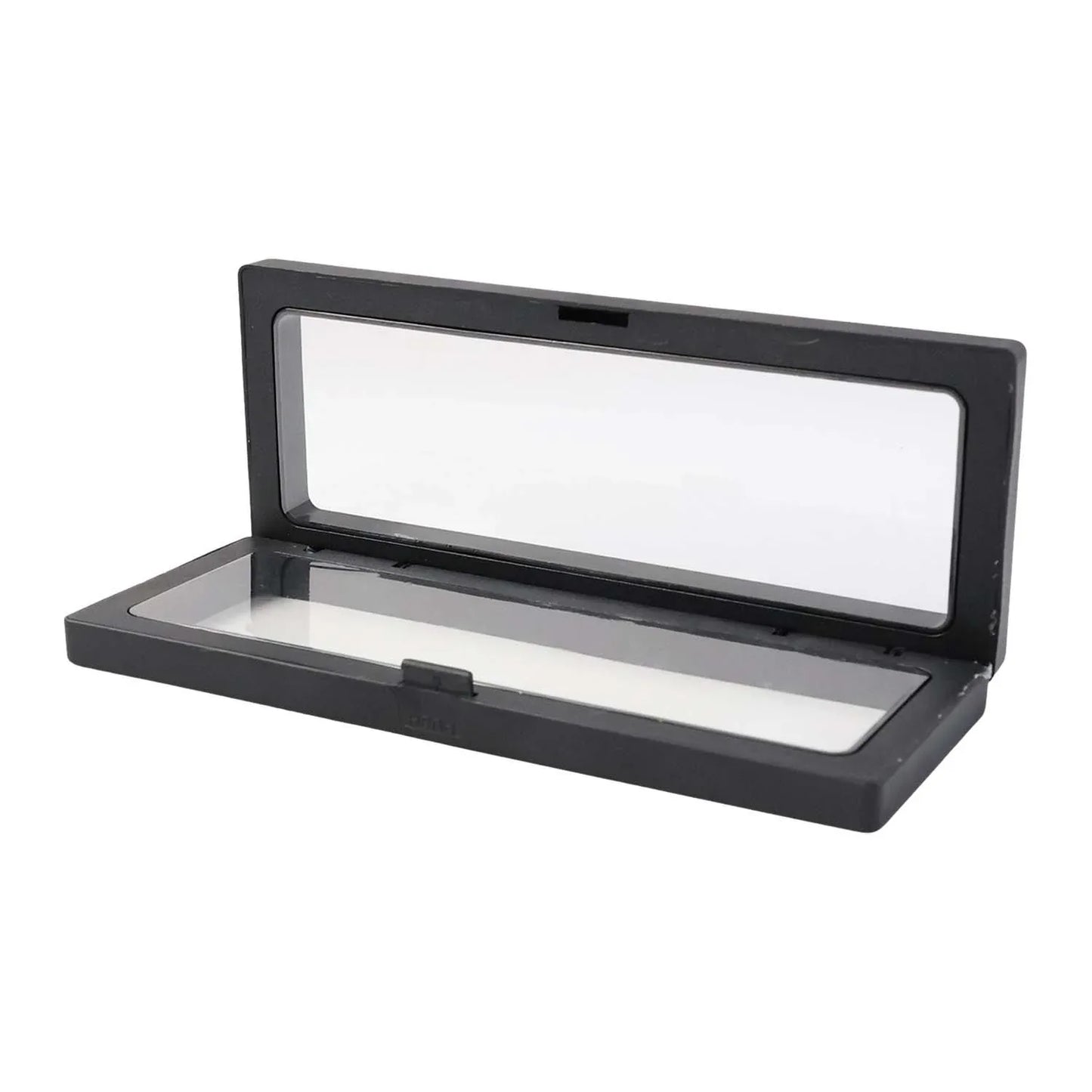 Transparent Jewellery Display Box (18x7 Cm 1 Pc) - Zidbik