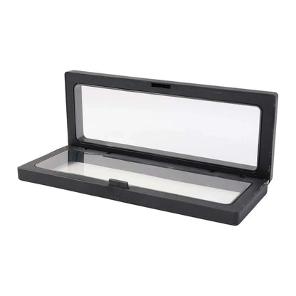 Transparent Jewellery Display Box (18x7 Cm 1 Pc) - Zidbik