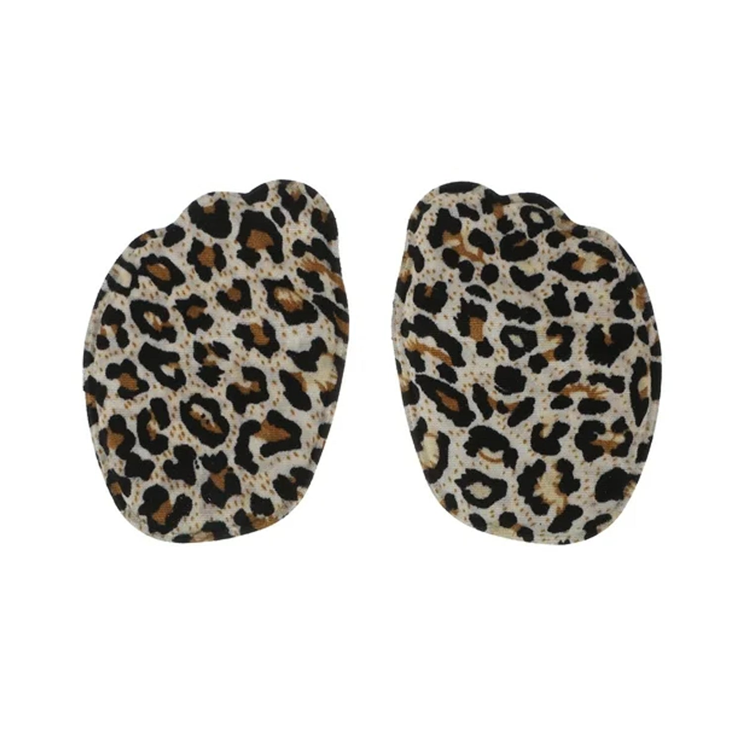 High Shoe Heel Cushion Inserts Non Slip Prevent Calluses Insole Pads (1 Pair  Mix Design) - Zidbik