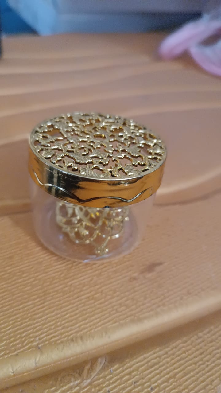 Plastic Baby Shower Candy Boxes (1 Pc) - Zidbik