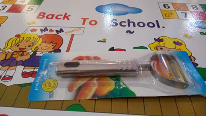 Fruit Peeler Vegetable Peel Removal Tool (1 Pc) - Zidbik