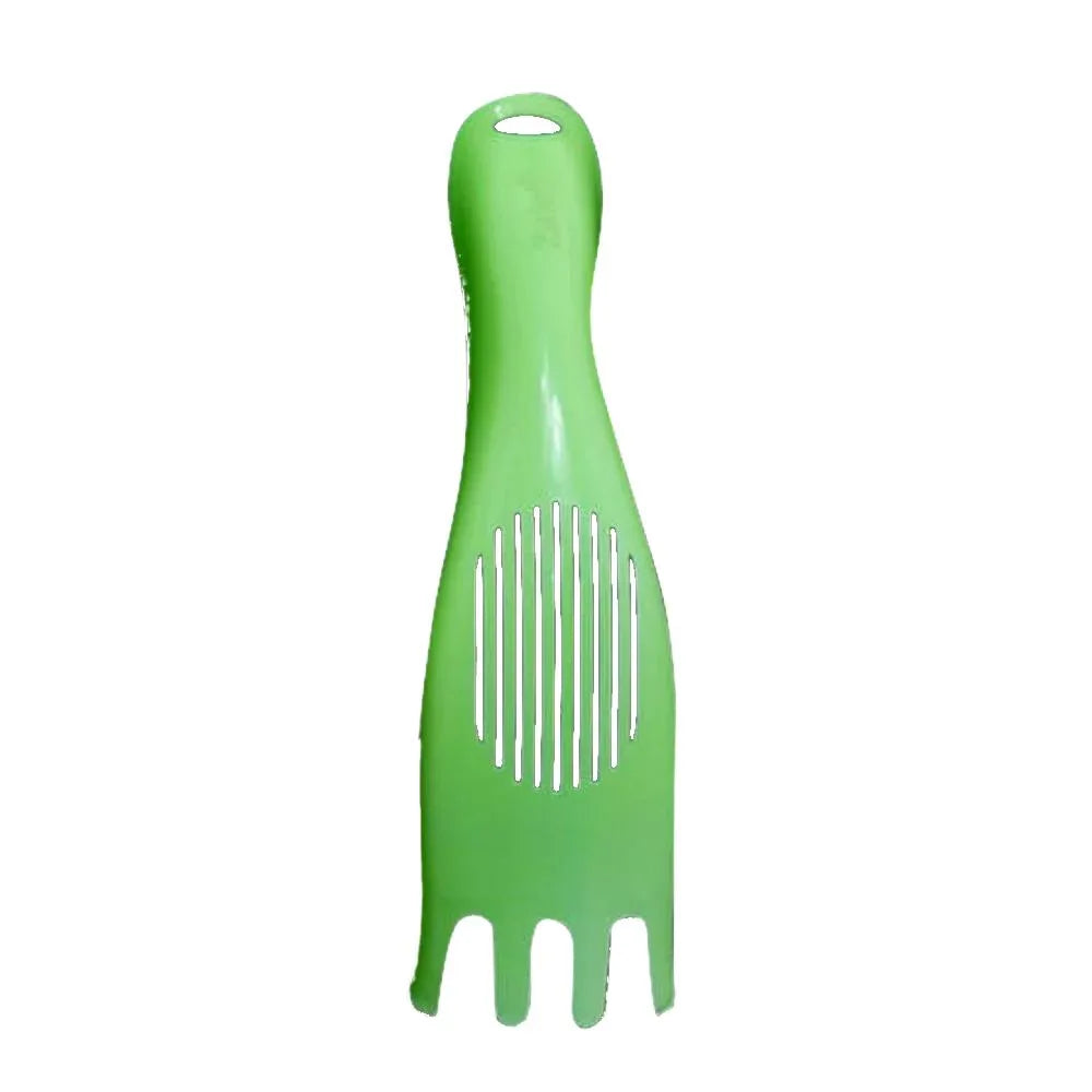 2309 Rice Sieve Washer Practical Rice Strainer Spoon - Zidbik