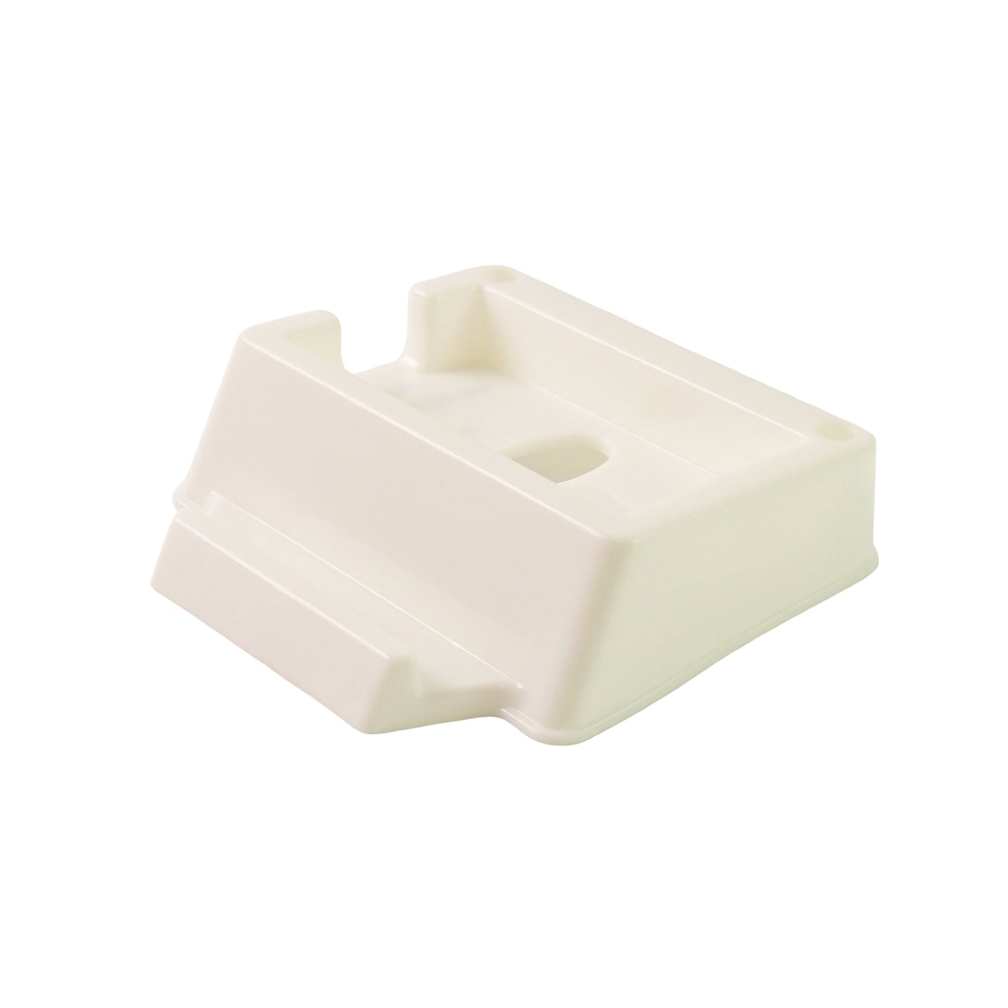 Plastic Mobile Phone Stand Holder (1 Pc) - Zidbik