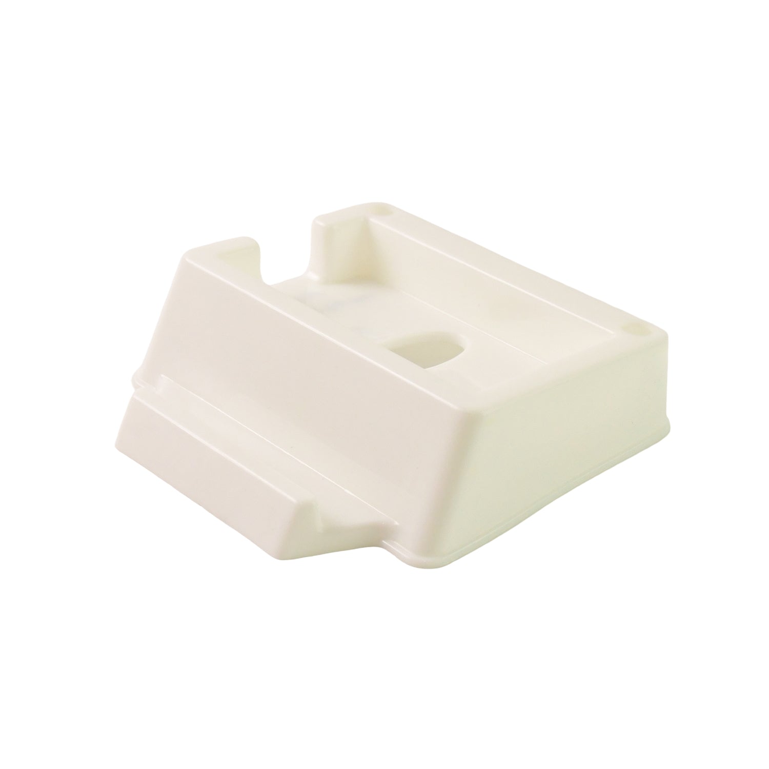 Plastic Mobile Phone Stand Holder (1 Pc) - Zidbik