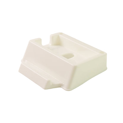 Plastic Mobile Phone Stand Holder (1 Pc) - Zidbik