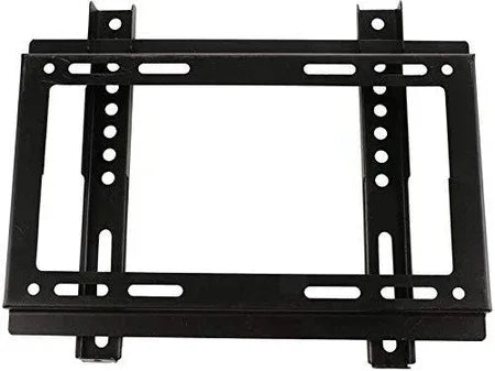 1536 Universal 14 To 42 Inch Fix Led Lcd Tv Monitor Wall Mount Stand - Zidbik