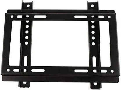 1536 Universal 14 To 42 Inch Fix Led Lcd Tv Monitor Wall Mount Stand - Zidbik