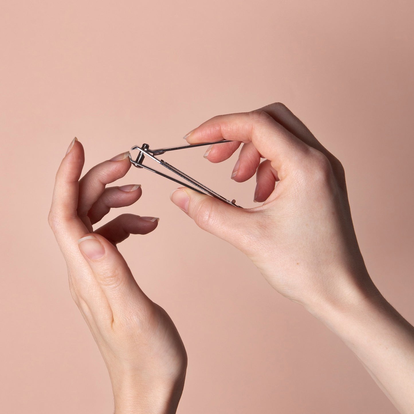 8 In 1 Manicure Set Tool Kit - Zidbik