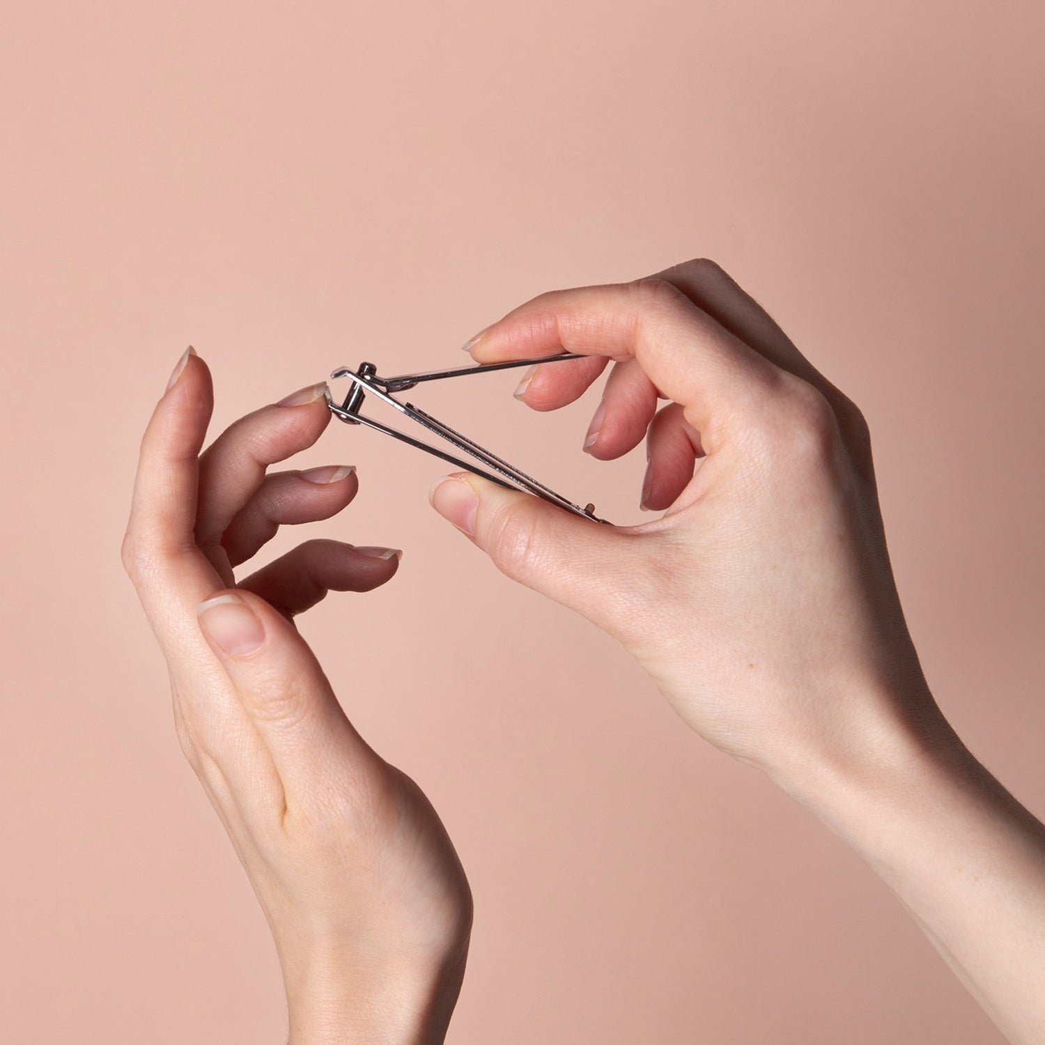 8 In 1 Manicure Set Tool Kit - Zidbik