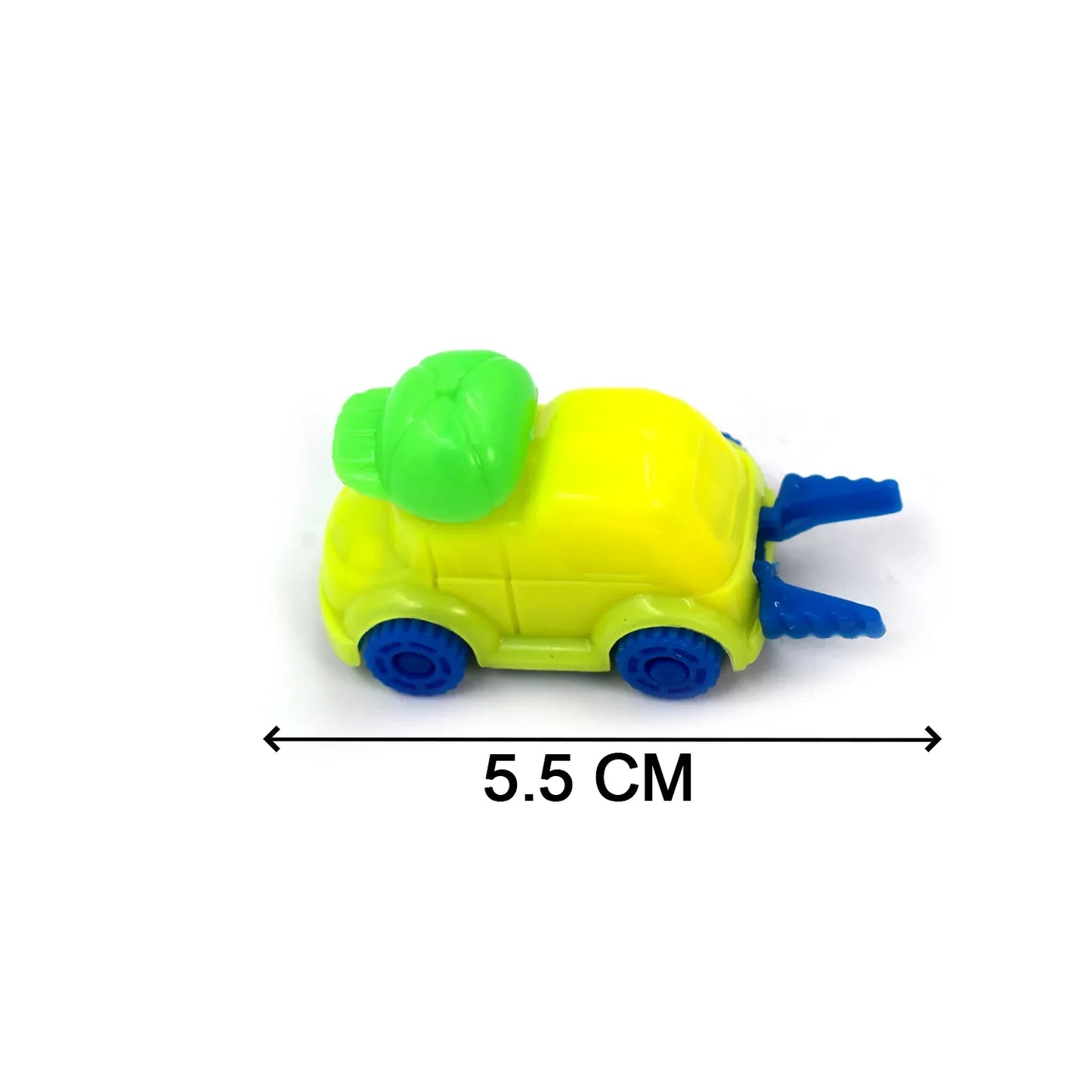 4422 30pc Mini Pull Back Car Used Widely By Kids And Childrens For Playing And Enjoying Purposes - Zidbik