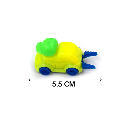 4422 30pc Mini Pull Back Car Used Widely By Kids And Childrens For Playing And Enjoying Purposes - Zidbik