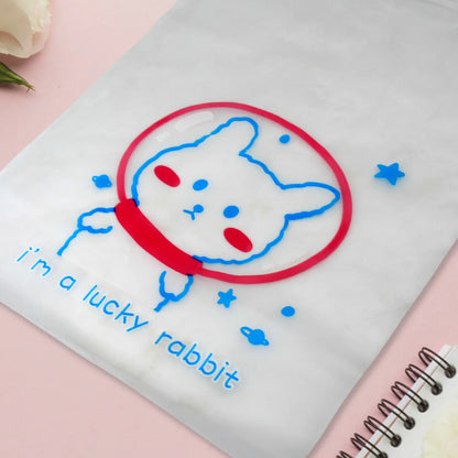 Reusable Multipurpose Pouch (1 Pc 2820 Cm) - Zidbik