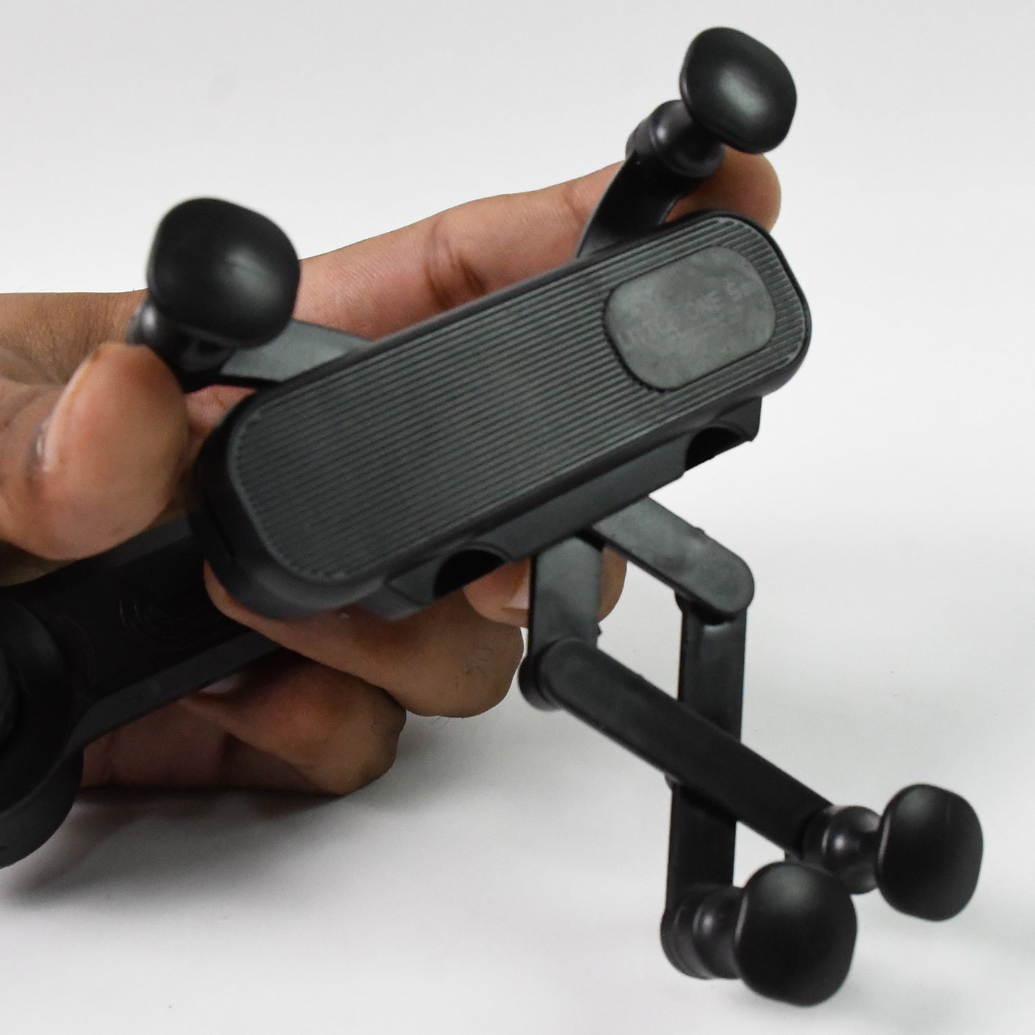 360 Degree Car Mobile Phones In Car Holder (1 Pc) - Zidbik