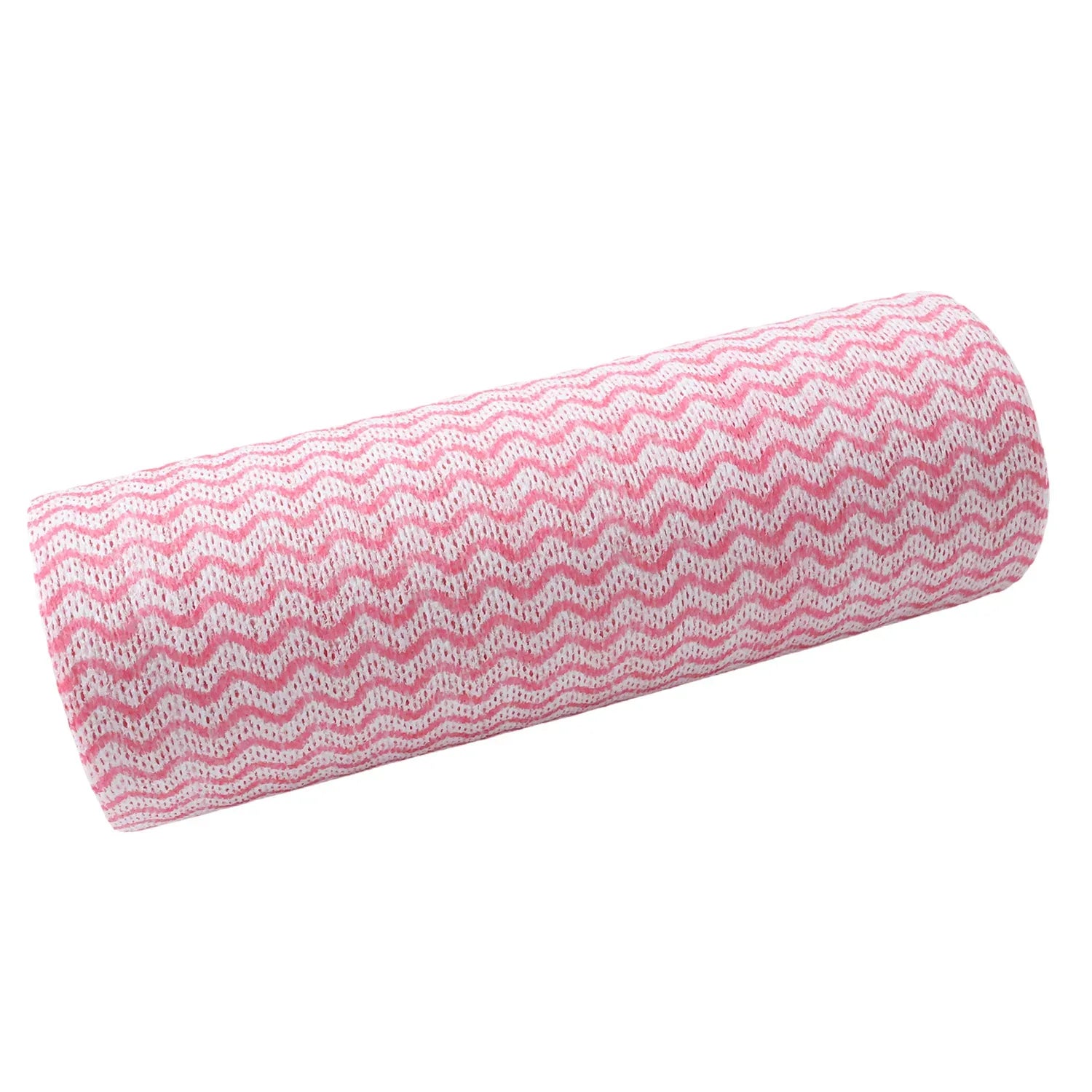 Multipurpose Reusable Kitchen Cleaning Cloth Multi Pulls Roll (1 Roll) - Zidbik