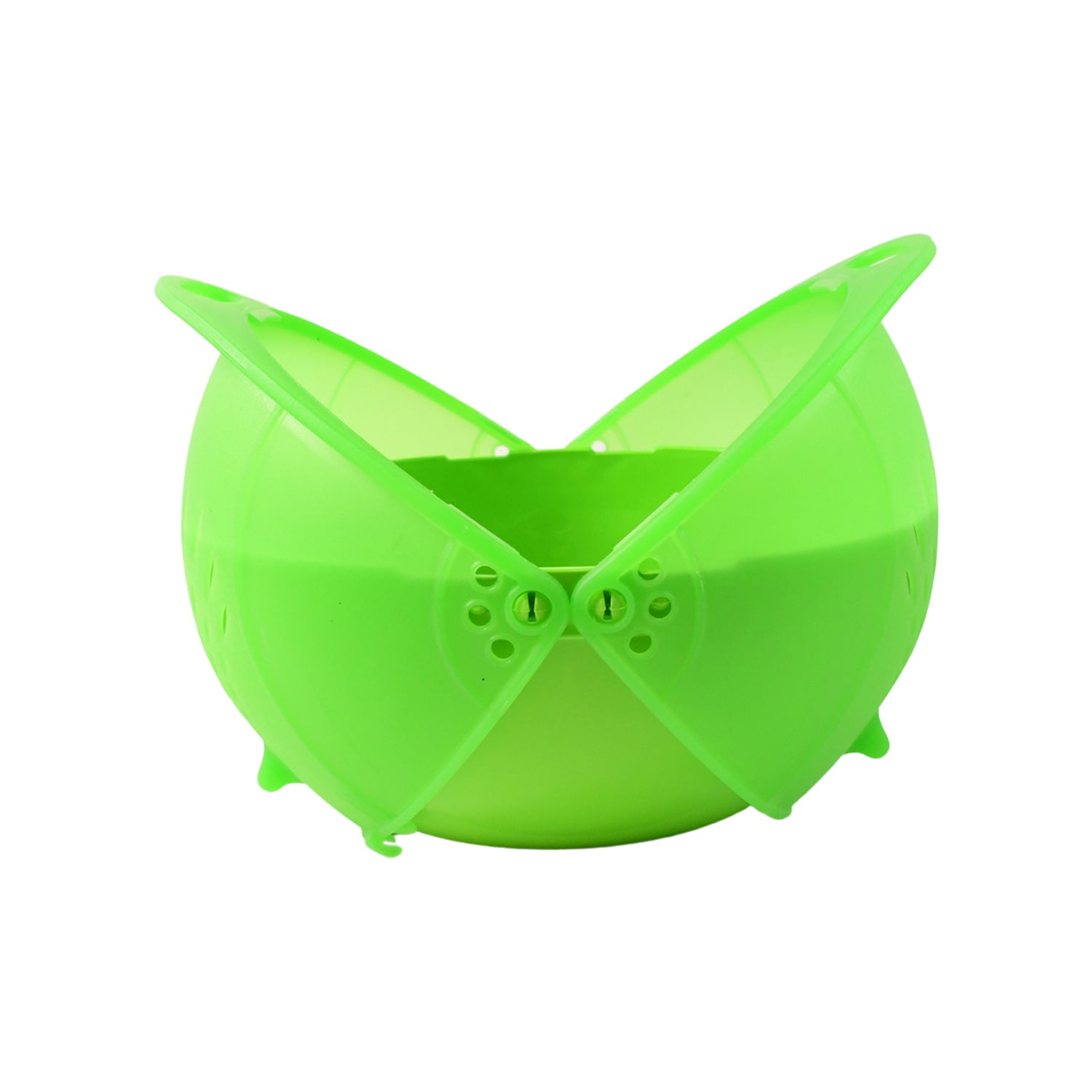 Apex Smart Basket 3in1 Multiuse Fruit And Vegetable Bowl  (1 Pc  Mix Color) - Zidbik