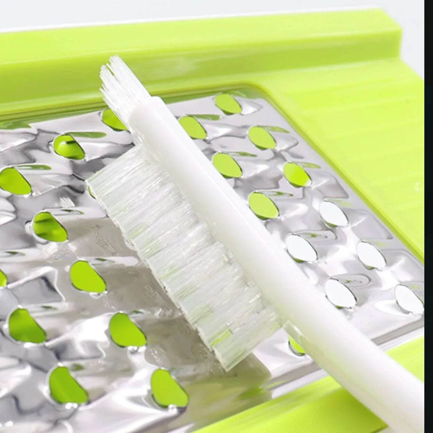 Multifunctional Cleaning Brush (2 Pcs Set) - Zidbik