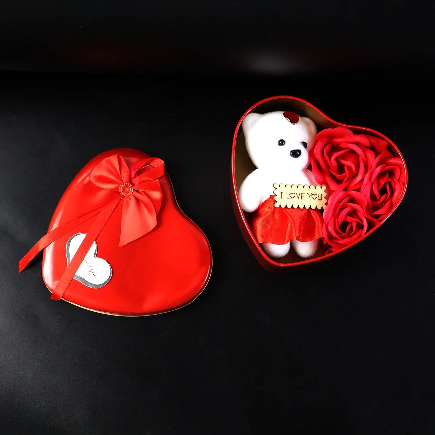 Decorative Gift For Occasions Llike Valentine Day - Zidbik